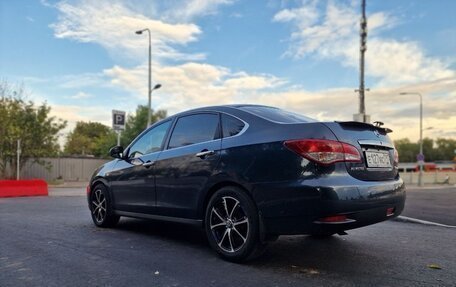 Nissan Almera, 2013 год, 1 100 000 рублей, 31 фотография
