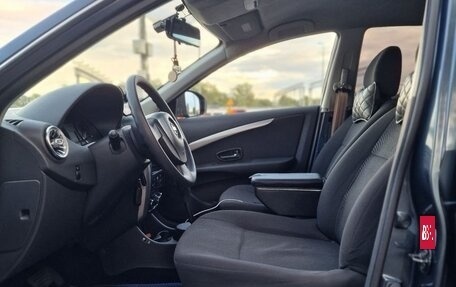 Nissan Almera, 2013 год, 1 100 000 рублей, 24 фотография