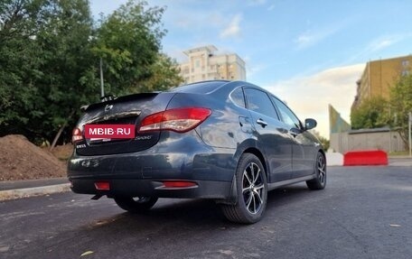 Nissan Almera, 2013 год, 1 100 000 рублей, 30 фотография