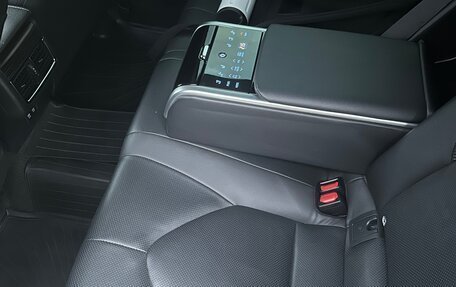 Toyota Camry, 2019 год, 2 800 000 рублей, 14 фотография
