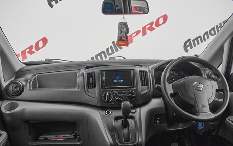 Nissan NV200, 2012 год, 1 190 000 рублей, 11 фотография