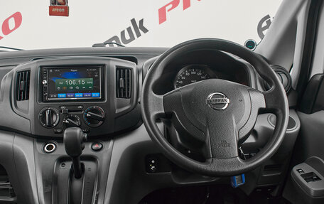 Nissan NV200, 2012 год, 1 190 000 рублей, 12 фотография
