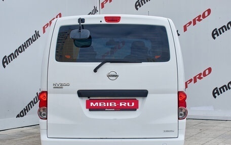 Nissan NV200, 2012 год, 1 190 000 рублей, 5 фотография
