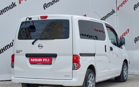 Nissan NV200, 2012 год, 1 190 000 рублей, 4 фотография