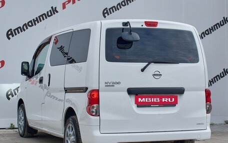 Nissan NV200, 2012 год, 1 190 000 рублей, 6 фотография