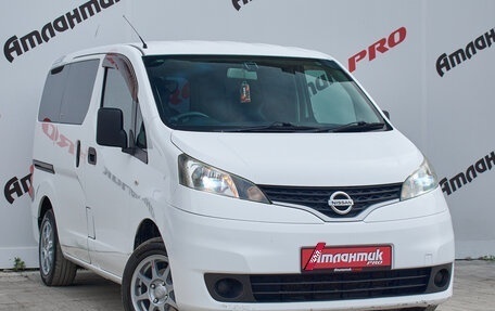 Nissan NV200, 2012 год, 1 190 000 рублей, 3 фотография
