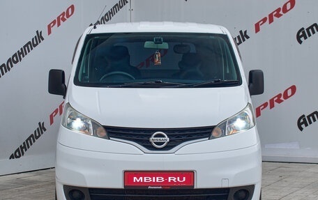 Nissan NV200, 2012 год, 1 190 000 рублей, 2 фотография