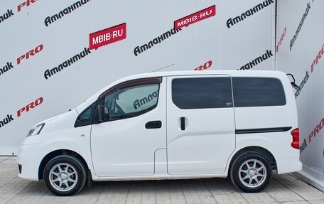 Nissan NV200, 2012 год, 1 190 000 рублей, 7 фотография