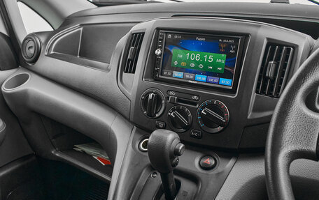 Nissan NV200, 2012 год, 1 190 000 рублей, 15 фотография