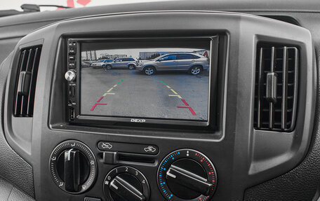 Nissan NV200, 2012 год, 1 190 000 рублей, 16 фотография