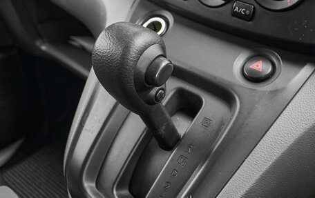 Nissan NV200, 2012 год, 1 190 000 рублей, 17 фотография
