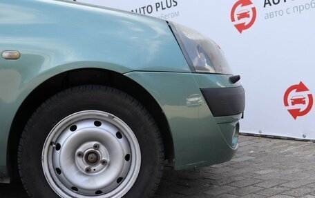 Renault Symbol I, 2004 год, 250 000 рублей, 12 фотография