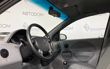 Chevrolet Aveo III, 2005 год, 394 000 рублей, 7 фотография
