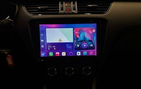 Skoda Octavia, 2018 год, 1 399 000 рублей, 14 фотография