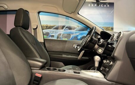 Nissan Qashqai, 2011 год, 935 000 рублей, 12 фотография