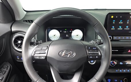 Hyundai Kona I, 2021 год, 1 294 002 рублей, 6 фотография