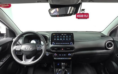 Hyundai Kona I, 2021 год, 1 294 002 рублей, 5 фотография
