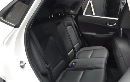 Hyundai Kona I, 2021 год, 1 294 002 рублей, 13 фотография