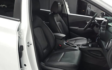 Hyundai Kona I, 2021 год, 1 294 002 рублей, 12 фотография