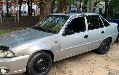 Daewoo Nexia I рестайлинг, 2012 год, 195 000 рублей, 5 фотография