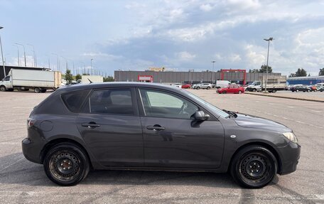 Mazda 3, 2007 год, 480 000 рублей, 4 фотография