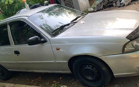 Daewoo Nexia I рестайлинг, 2012 год, 195 000 рублей, 2 фотография