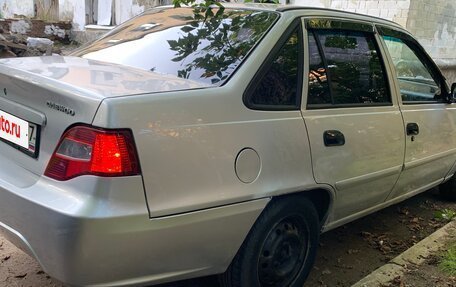 Daewoo Nexia I рестайлинг, 2012 год, 195 000 рублей, 3 фотография