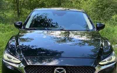 Mazda 6, 2019 год, 2 299 999 рублей, 1 фотография