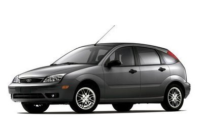 Ford Focus IV, 2004 год, 300 000 рублей, 1 фотография