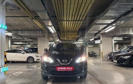 Nissan Qashqai, 2014 год, 1 550 000 рублей, 1 фотография