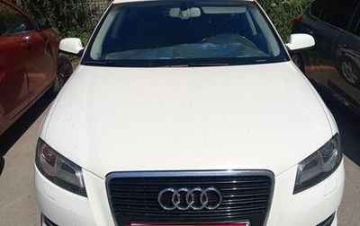 Audi A3, 2011 год, 1 000 000 рублей, 1 фотография