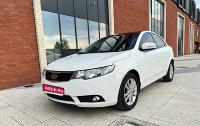 KIA Cerato III, 2010 год, 770 000 рублей, 1 фотография