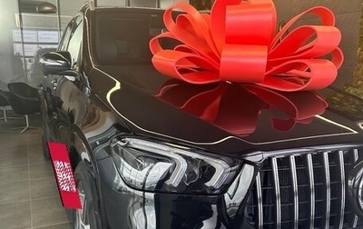 Mercedes-Benz GLE, 2019 год, 7 000 000 рублей, 1 фотография
