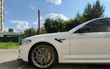 BMW M5, 2023 год, 16 000 000 рублей, 1 фотография