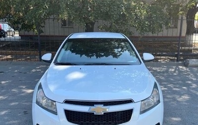 Chevrolet Cruze II, 2010 год, 615 000 рублей, 1 фотография