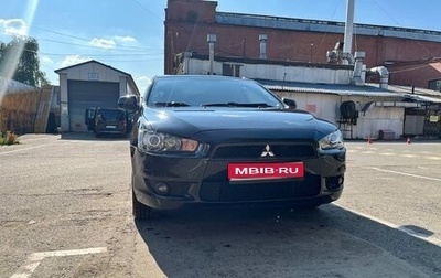 Mitsubishi Lancer IX, 2010 год, 700 000 рублей, 1 фотография