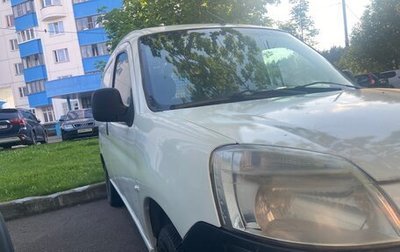Peugeot Partner II рестайлинг 2, 2005 год, 195 000 рублей, 1 фотография