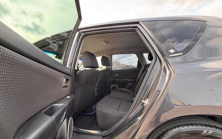 Mazda 3, 2007 год, 480 000 рублей, 9 фотография