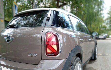 MINI Countryman I (R60), 2012 год, 1 299 000 рублей, 2 фотография