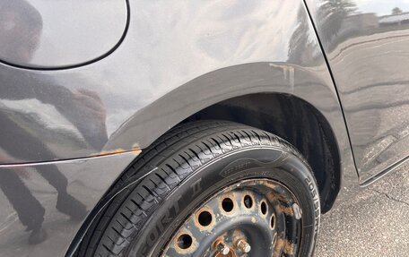 Mazda 3, 2007 год, 480 000 рублей, 19 фотография