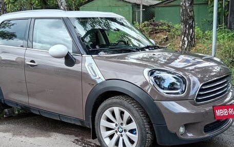 MINI Countryman I (R60), 2012 год, 1 299 000 рублей, 4 фотография