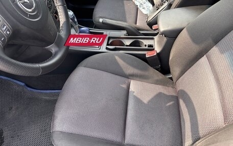 Mazda 3, 2007 год, 480 000 рублей, 17 фотография