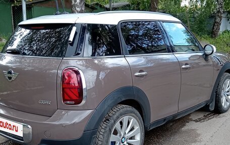 MINI Countryman I (R60), 2012 год, 1 299 000 рублей, 6 фотография