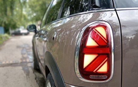 MINI Countryman I (R60), 2012 год, 1 299 000 рублей, 8 фотография