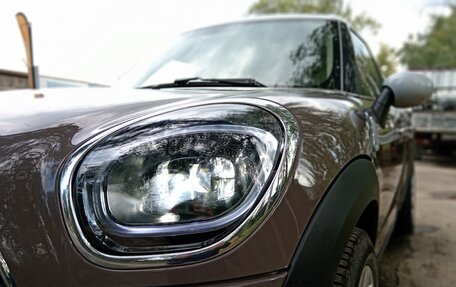 MINI Countryman I (R60), 2012 год, 1 299 000 рублей, 7 фотография
