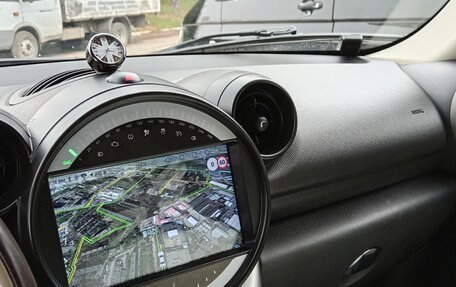 MINI Countryman I (R60), 2012 год, 1 299 000 рублей, 19 фотография