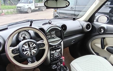 MINI Countryman I (R60), 2012 год, 1 299 000 рублей, 9 фотография