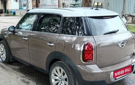 MINI Countryman I (R60), 2012 год, 1 299 000 рублей, 5 фотография
