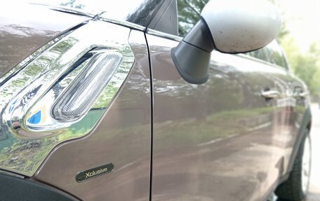 MINI Countryman I (R60), 2012 год, 1 299 000 рублей, 14 фотография