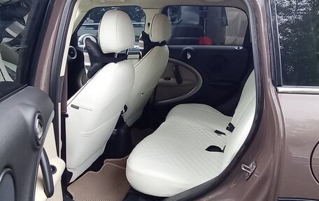 MINI Countryman I (R60), 2012 год, 1 299 000 рублей, 13 фотография